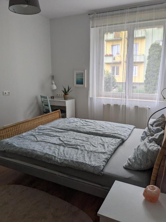 Blue Apartament Lubon Exterior photo